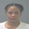 Mugshot of SHAMIKWA DARSHAY KIDD