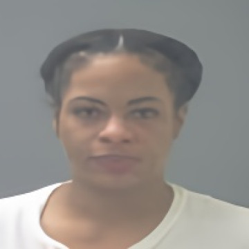 Mugshot of SHAMIKWA DARSHAY KIDD