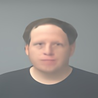 Mugshot of BRENDEN RAY BECK