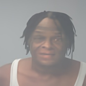Mugshot of BRIAN NMN SPOTVILLE
