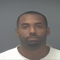 Mugshot of MARCO DEONTEZ GRAY