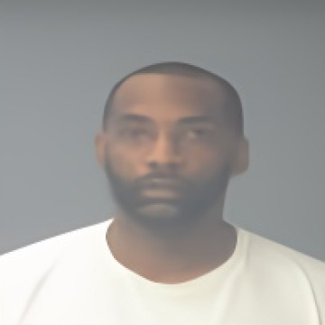 Mugshot of MARCO DEONTEZ GRAY