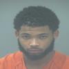 Mugshot of JOHN CHARLES NEWELL