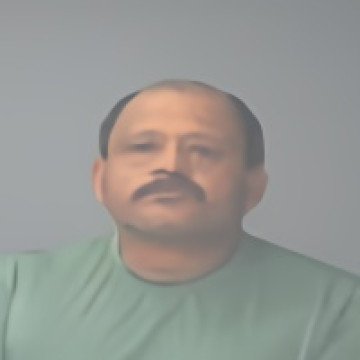 Mugshot of ANDRES ABELINO RUIZ-COLINDRES