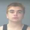 Mugshot of LEE CLAYTON TRAVERS