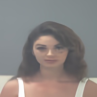 Mugshot of BETTIESHIA ANN CHAUVIN
