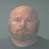 Mugshot of DANIEL STEVEN BAKER