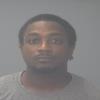 Mugshot of BRANDON ADONIS MCGINNIS