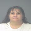 Mugshot of COURTNEY DANIELLE MOODY