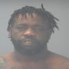 Mugshot of KENNIER TARICK WILSON