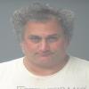 Mugshot of WAYNE GARRETT BAL