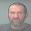 Mugshot of WILLIAM EARL SALTER