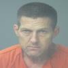 Mugshot of BROCK LANDON STEWART