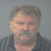 Mugshot of DONALD RAY PALMITER