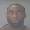 Mugshot of JAMES ANTONIO RUSHING