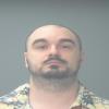 Mugshot of LUKE PATRICK GLUSHKO