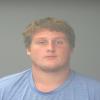 Mugshot of WESLEY CHRISTOPHER OWENS