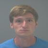 Mugshot of RYAN ALEXANDER SMITH