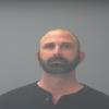 Mugshot of ROBERT WILLIAM BROWN