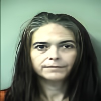Mugshot of ELIZABETH ANN WORLEY