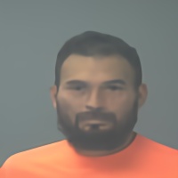 Mugshot of SELVIN ENRIQUE FERNANDEZ RUIZ