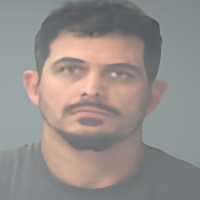Mugshot of ANTONIO JOSE YBARRA