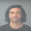 Mugshot of CHRISTOPHER CLYDE MCCURDY