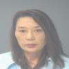 Mugshot of XINPING XIE