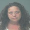 Mugshot of KAREN ANN MCDONALD