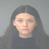 Mugshot of BREANNA PAIGE HARRIS