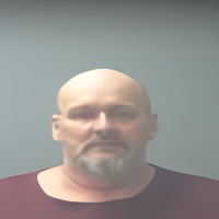 Mugshot of BRONSON WAYNE ROBERTS
