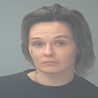 Mugshot of ALISON NICOLE MCCALL