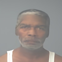 Mugshot of RODRICKO BRAY SIMS