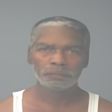 Mugshot of RODRICKO BRAY SIMS