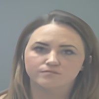Mugshot of MELISSA DANIELLE ASKEGARD