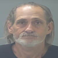 Mugshot of RICKY DALE SPEARS