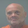 Mugshot of JOHN MICHAEL BLAKEMAN