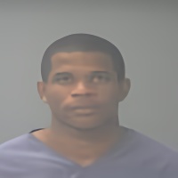 Mugshot of TRISTEN LAGREG ALLEN