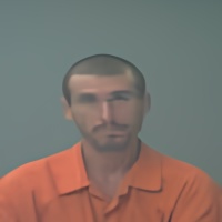 Mugshot of CODY GLEN NELSON