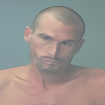Mugshot of CODY GLEN NELSON