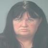 Mugshot of RHONDA DONALDSON WATSON