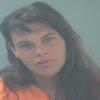 Mugshot of ASHLEY LYNN WINSLOW