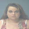 Mugshot of LYNSEY MARIE FORD