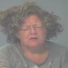 Mugshot of RACHEL MARIE ADAMS
