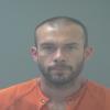 Mugshot of SEAN MORGAN REED