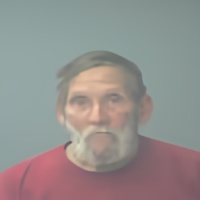 Mugshot of WILLIAM ROBERT PEGEL