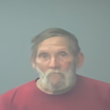 Mugshot of WILLIAM ROBERT PEGEL