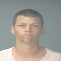 Mugshot of DEREK PAUL EVANS