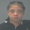 Mugshot of LEAH SIMONE KING