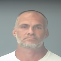 Mugshot of MICHAEL WAYNE LASSITER